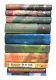 Lot 11 Harry Potter Complete Set 1-7 1st American Ed Hc Cursed Child Beedle Bard