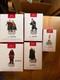 Lot 5 Hallmark Harry Potter Chamber Secrets Storyteller Set Complete 2024 2025