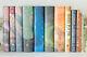 Lot Of 12 (#1-7 Plus) Harry Potter Complete Series Set Hardcover Books Withcursed
