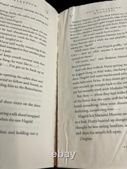 Lot of 13 HARRY POTTER Books Complete Series (1-7) by JK Rowling HC/DJ + 6 BONUS