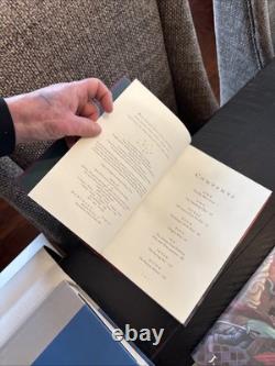 Lot of 8 HARRY POTTER #1-7 Complete Set HARDCOVER JK Rowling + CURSED CHILD