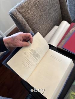 Lot of 8 HARRY POTTER #1-7 Complete Set HARDCOVER JK Rowling + CURSED CHILD