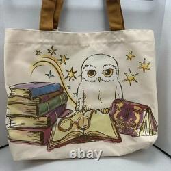 Loungefly Harry Potter Book Complete Set BAM exclusives