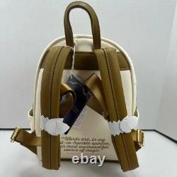 Loungefly Harry Potter Book Complete Set BAM exclusives