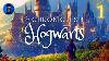 Magical Harry Potter Inspired Audiobook Hogwarts Chronicles Sleep Story Asmr
