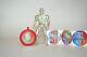 Mattel Secret Wars Iceman Complete With Shield And 4 Flashers