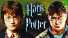 Most Of The Harry Potter Series Makes No Sense Marathon Reactions