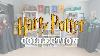My Harry Potter Collection Room Tour 2020