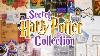 My Secret Harry Potter Collection Cherry Wallis