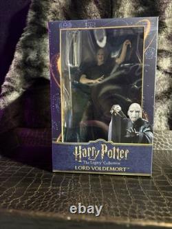 NECA Harry Potter The Legacy Collection Complete Set of 4