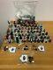 New Complete Harry Potter Wizarding World Minifigure Collection 100 Figures Rare