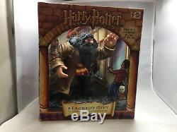 NEW! COMPLETE SET! Vintage! Harry Potter Mattel Classic Scenes Collection 2001
