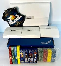 NEW Colourpop x Harry Potter Complete Collection PR Box Fall 2022