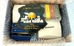NEW Colourpop x Harry Potter Complete Collection PR Box Fall 2022