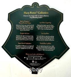 NEW Colourpop x Harry Potter Complete Collection PR Box Fall 2022