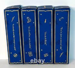 NEW Colourpop x Harry Potter Complete Collection PR Box Fall 2022