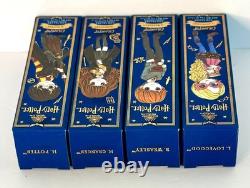 NEW Colourpop x Harry Potter Complete Collection PR Box Fall 2022