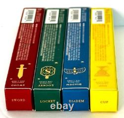 NEW Colourpop x Harry Potter Complete Collection PR Box Fall 2022