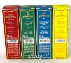 NEW Colourpop x Harry Potter Complete Collection PR Box Fall 2022 NEW Colourpop x Harry Potter Complete Collection PR Box Fall 2022