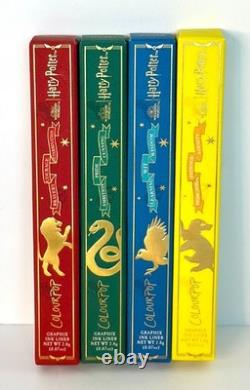 NEW Colourpop x Harry Potter Complete Collection PR Box Fall 2022