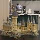 New. Diy Harry Potter Hogwarts Castle Set 71043 Pc 6020 Building Bricks Set Magic