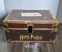 NEW! Harry Potter The Complete Series 1-7 Set Hardback Books FREE SHIPPING