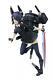 New Ques Q Kantai Collection -kan Colle- Tenryu 1/8 Complete Figure F/s