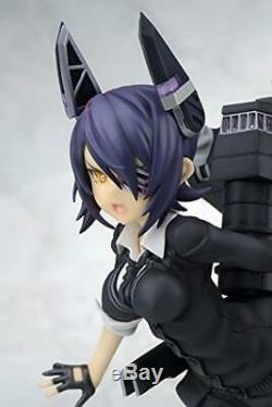 NEW ques Q Kantai Collection -Kan Colle- Tenryu 1/8 Complete Figure F/S