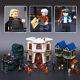 New 100% Complete Harry Potter Diagon Alley Building Toy Brick Set 10217 Toys Nr