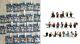 New Complete Set Of 22 Lego 71022 Minifigures Harry Potter And Fantastic Beasts