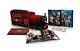 New Harry Potter 20th Anniversary 8 Film Complete Collection 4k + Blu-ray Train