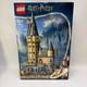 New Lego Harry Potter Hogwarts Castle The Main Tower Complete Set 2135