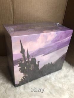 New Sealed Harry Potter The Complete Collection by J. K. Rowling 7 Books Box Set