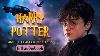 No Ads Harry Potter And The Chamber Of Secrets Complete Audiobook Relaxing Sleep Story