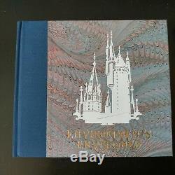 Numbered Harry Potter Page to Screen Complete Filmmaking Journey Collector SET