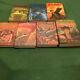 Original Harry Potter Complete Set -7 First Editions/ All First Prints