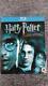 Overseas Version Harry Potter Complete Box Warner Bros
