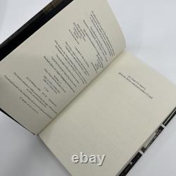 RAINCOAST BLOOMSBURY Harry Potter Rowling Complete 1-7 Canadian Adult Edition