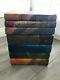 Rare Harry Potter Complete 1-7 Hc Book Set J. K. Rowling (all) 1st Editions