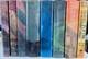 Rare Harry Potter Complete Series Hardcover Lot Of 8 Witherrors