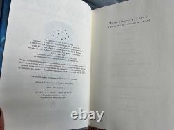 RARE Harry Potter Complete Series Hardcover Lot of 8 withERRORS RARE Harry Potter Complete Series Hardcover Lot of 8 withERRORS