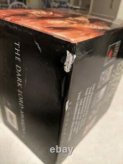 RARE! Harry Potter Complete Set Adult UK Edition Bloomsbury Hardcover Box