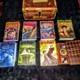 Rare Harry Potter Hardcover Box Set First American Edition (1998) Complete