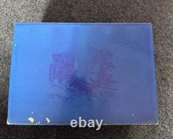 RARE Harry Potter Hardcover Signature Edition Complete Box Set