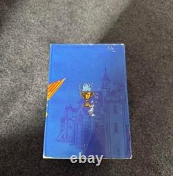 RARE Harry Potter Hardcover Signature Edition Complete Box Set