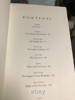 RARE SET! THE HARRY POTTER COLLECTION BOX SET 1 to 5 By J. K. Rowling, FINE HCDJ