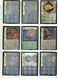 Rare 5 Complete Harry Potter Sets 498 Cards Incl. 140 X Holo Foils Tcg Ccg