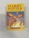 Rare Harry Potter The Order Of The Phoenix First Edition Uk 2003 Hardcover