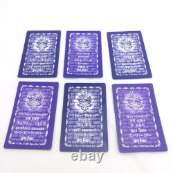 Rare! Harry Potter Chocolate Frog 3D Lenticular Cards Lot of 30 Complete Set Rare! Harry Potter Chocolate Frog 3D Lenticular Cards Lot of 30 Complete Set