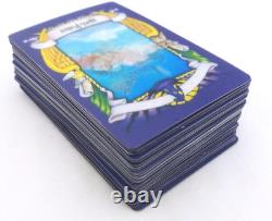 Rare! Harry Potter Chocolate Frog 3D Lenticular Cards Lot of 30 Complete Set